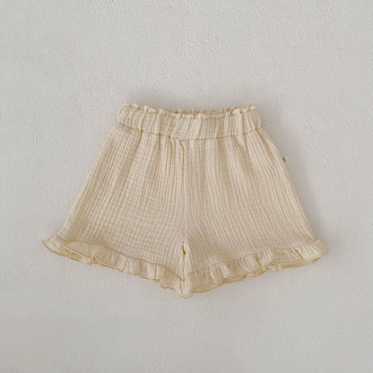 Flower Print Bow Set フラワー プリント リボン セットアップ【mh0012482】 Engepapa ノースリーブセットアップ