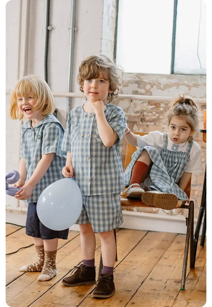 半袖シャツ・ブラウス breathable short-sleeved T-shirt【mh0009517】