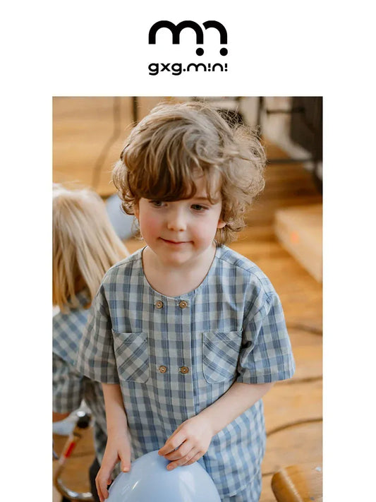 半袖シャツ・ブラウス breathable short-sleeved T-shirt【mh0009517】