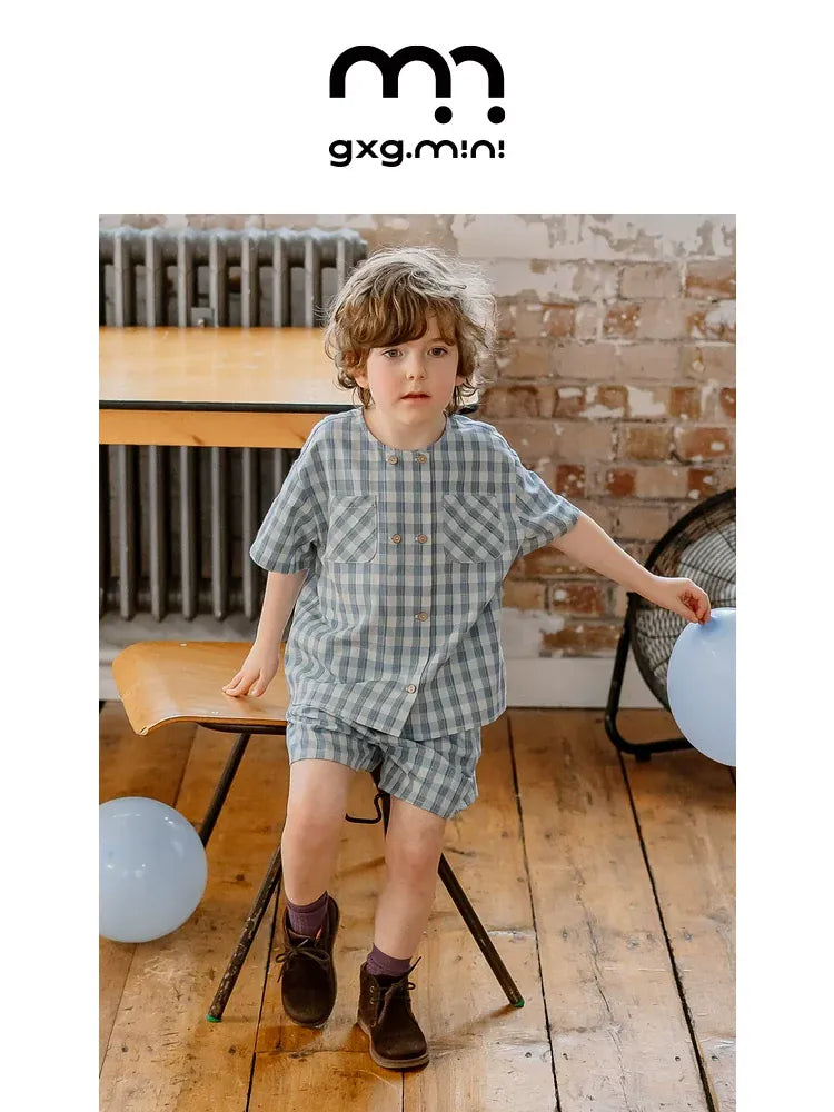 半袖シャツ・ブラウス breathable short-sleeved T-shirt【mh0009517】