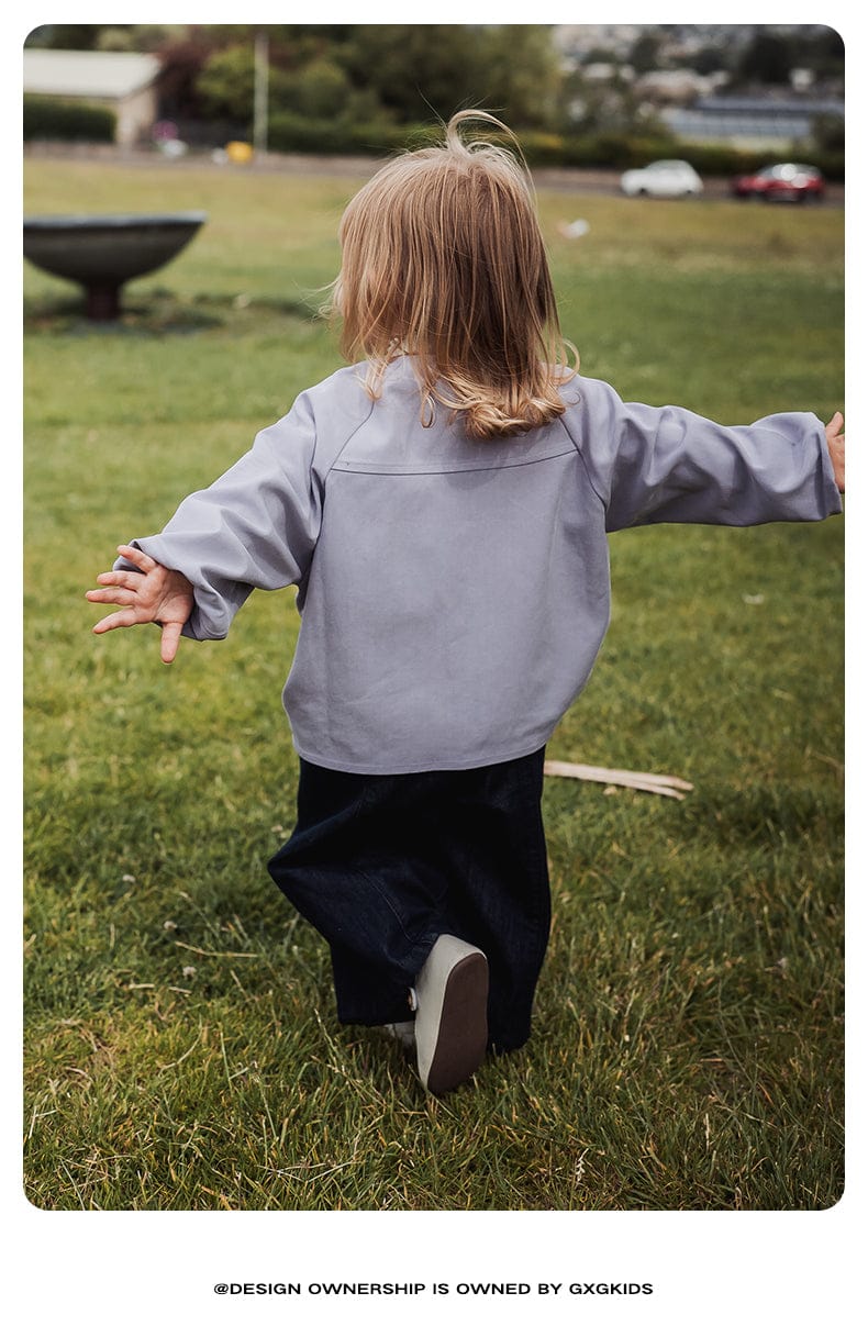 カーディガン・パーカー 長袖カーディガンジャケット ノーカラー ラグラン袖 ギャザー ショート丈 ブルゾン【mh0011304】