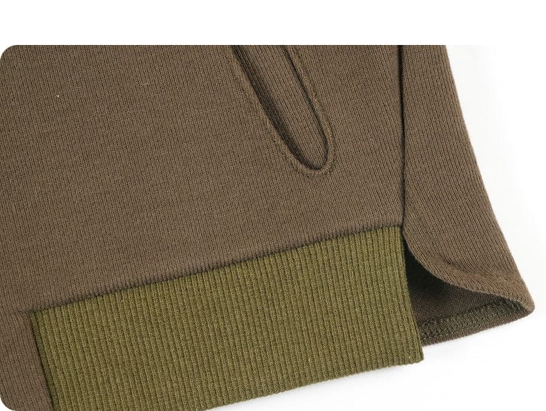 カーディガン・パーカー 長袖カーディガン ニット素材 スタンドカラー リブ袖 カジュアル【mh0011312】