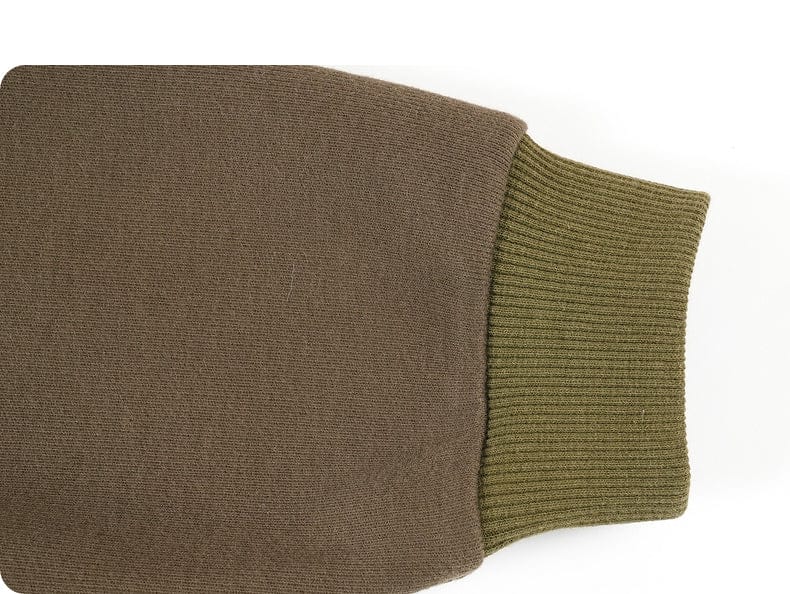 カーディガン・パーカー 長袖カーディガン ニット素材 スタンドカラー リブ袖 カジュアル【mh0011312】