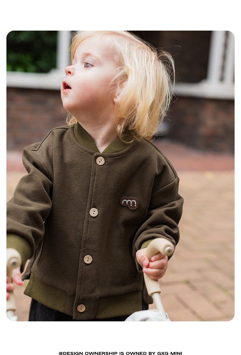 カーディガン・パーカー 長袖カーディガン ニット素材 スタンドカラー リブ袖 カジュアル【mh0011312】