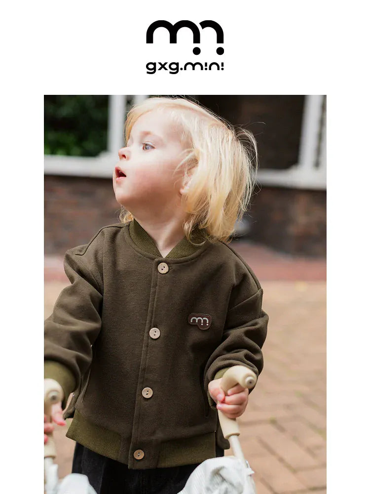 カーディガン・パーカー 長袖カーディガン ニット素材 スタンドカラー リブ袖 カジュアル【mh0011312】