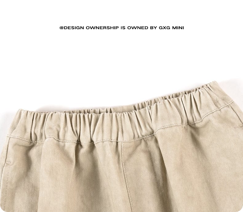 ロングパンツ・スウェットパンツ ロングパンツ ワイドシルエット ゆったり 無地 カジュアル【mh0011314】