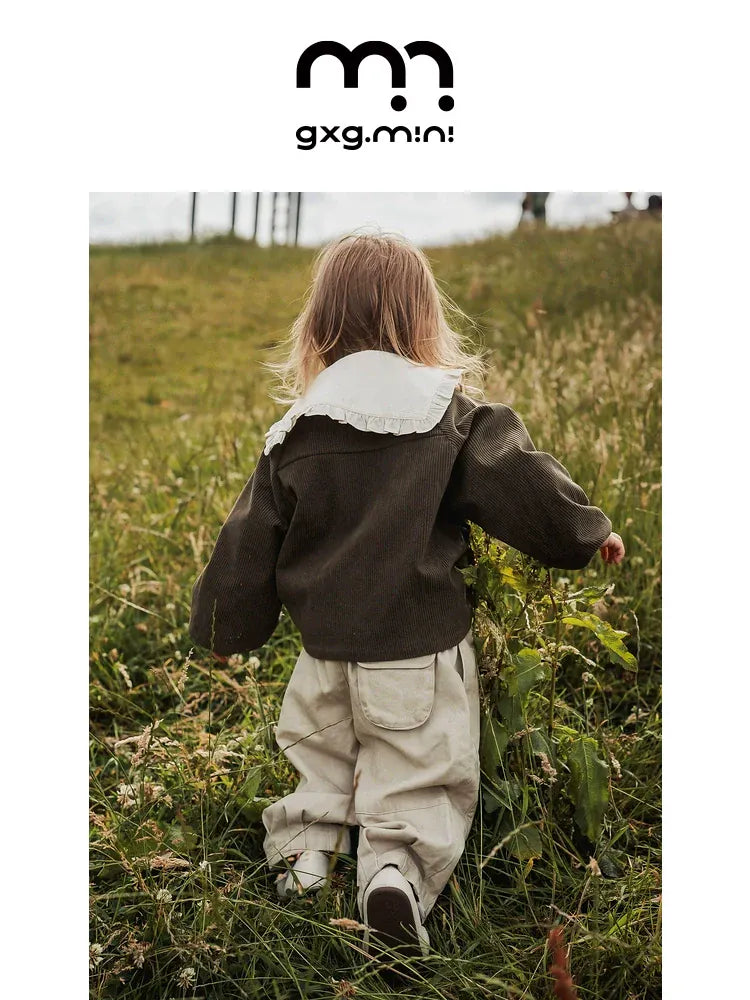 ロングパンツ・スウェットパンツ ロングパンツ ワイドシルエット ゆったり 無地 カジュアル【mh0011314】