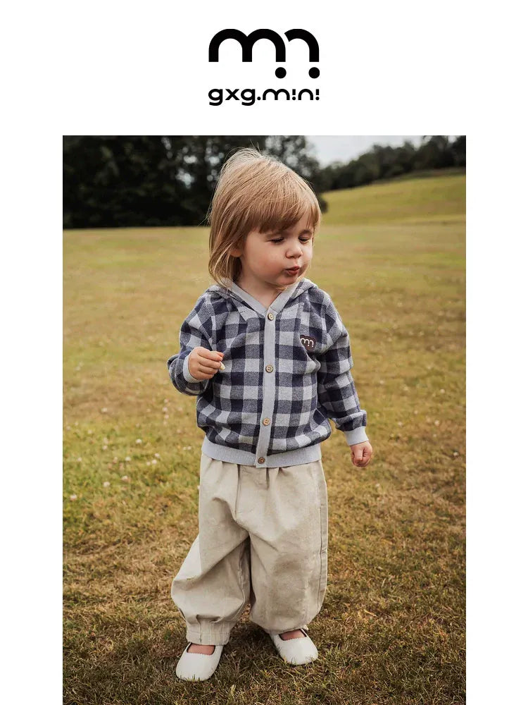 ロングパンツ・スウェットパンツ ロングパンツ ワイドシルエット ゆったり 無地 カジュアル【mh0011314】