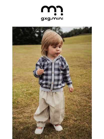 ロングパンツ・スウェットパンツ ロングパンツ ワイドシルエット ゆったり 無地 カジュアル【mh0011314】