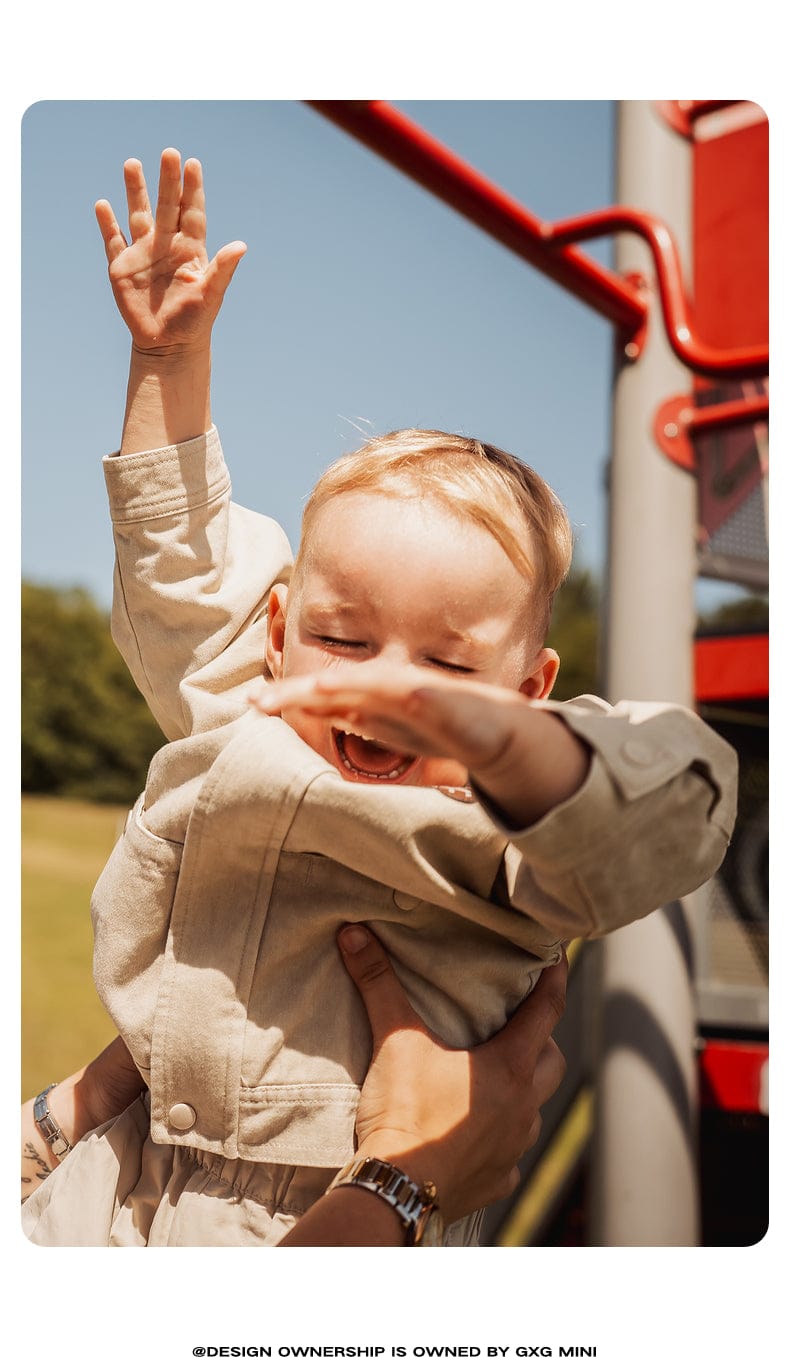 ショートコート・ジャケット・ジャンパー 長袖アウター スタンドカラー 無地 シンプル ボタン【mh0011316】