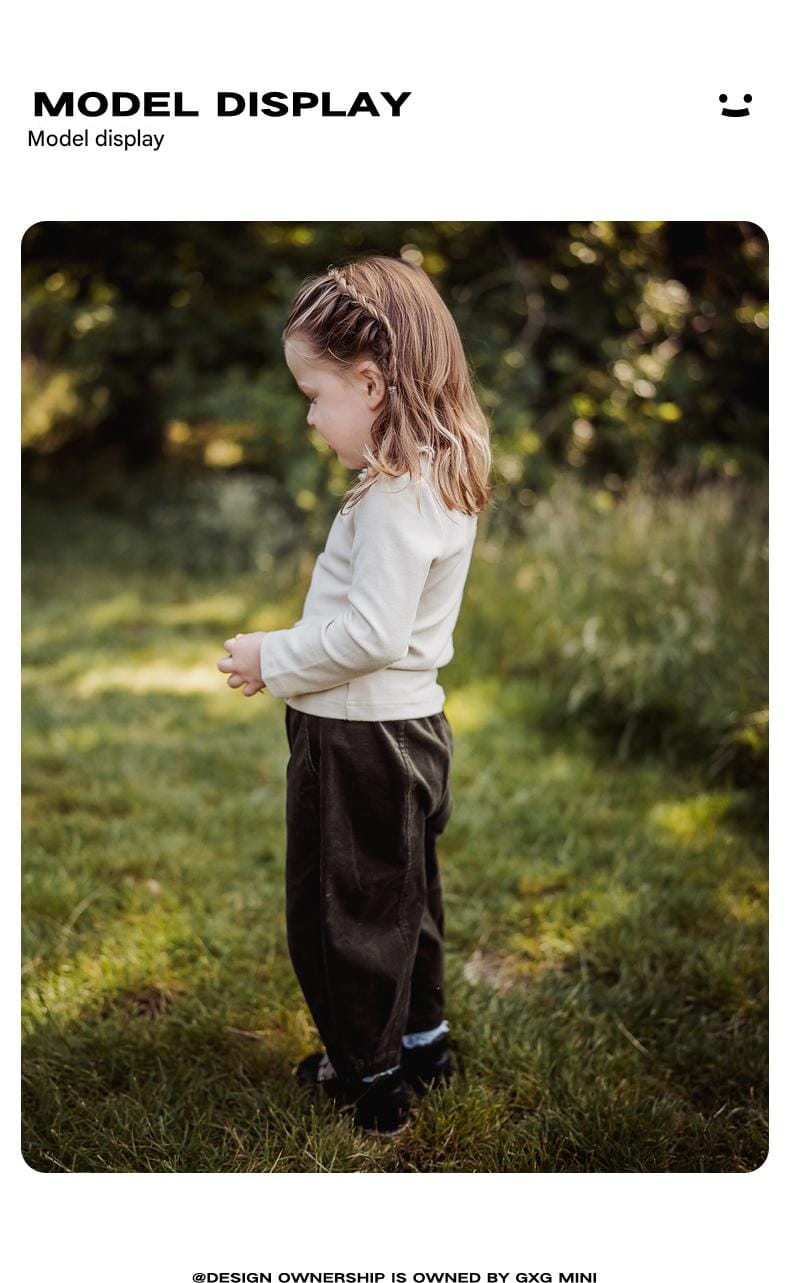 ロングパンツ・スウェットパンツ ロングパンツ コーデュロイ 裏地付き 防寒 暖パン カジュアル【mh0011320】