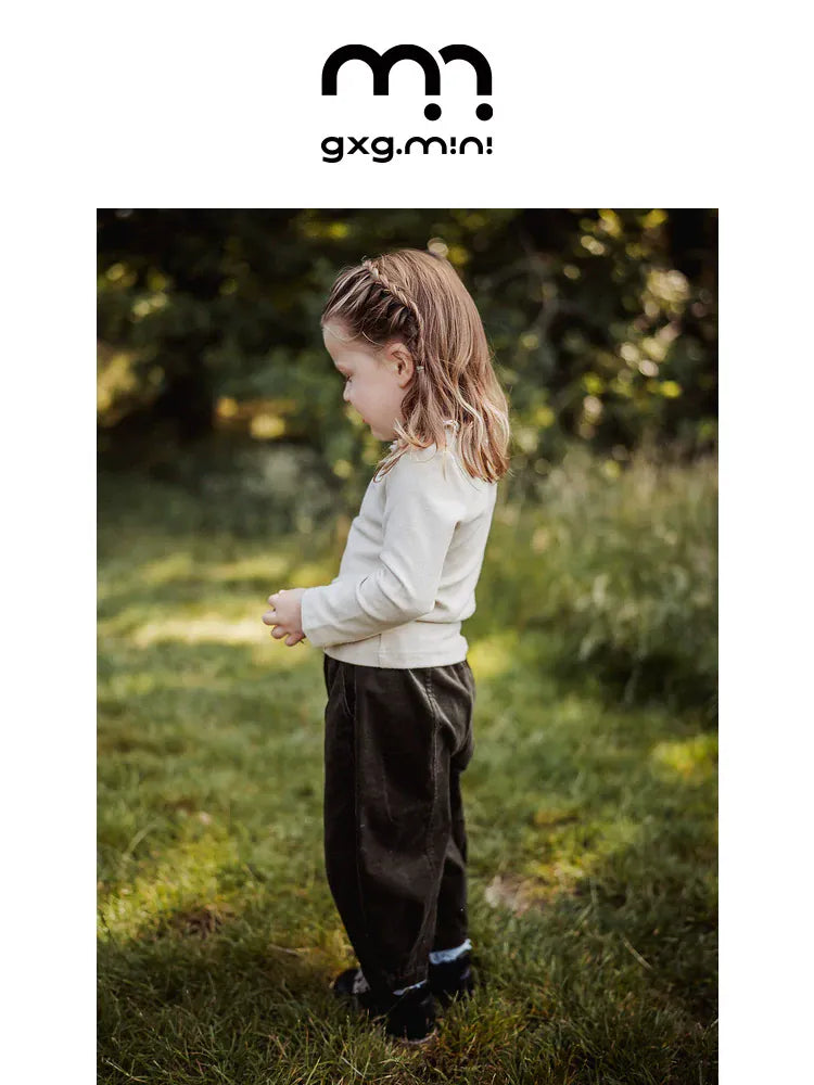 ロングパンツ・スウェットパンツ ロングパンツ コーデュロイ 裏地付き 防寒 暖パン カジュアル【mh0011320】