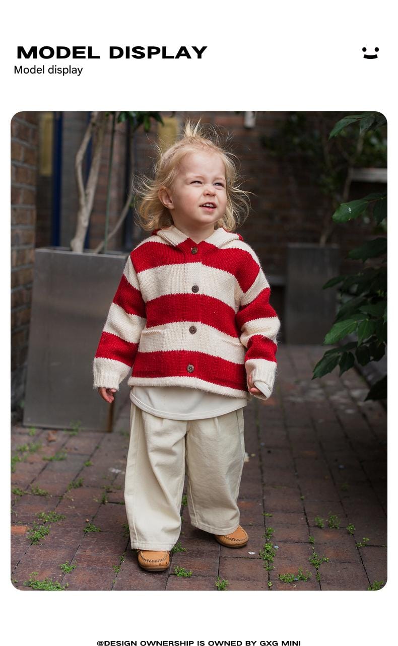 ロングパンツ・スウェットパンツ ロングパンツ コーデュロイ 綿素材 無地 ゆったり カジュアル【mh0011323】