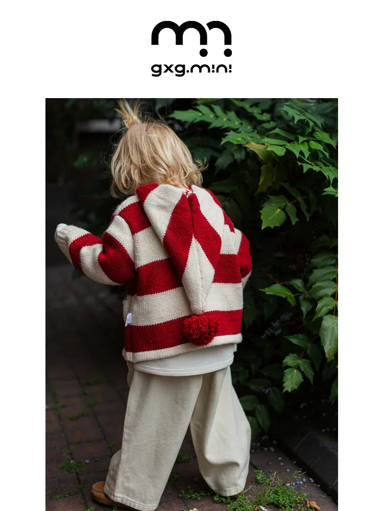 ロングパンツ・スウェットパンツ ロングパンツ コーデュロイ 綿素材 無地 ゆったり カジュアル【mh0011323】