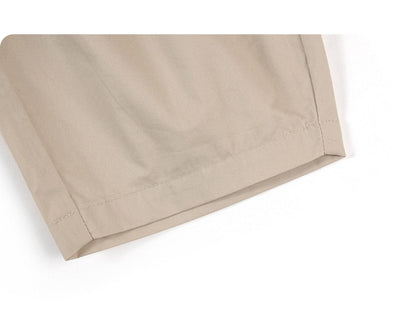 ロングパンツ・スウェットパンツ ロングパンツ ワイドシルエット ゆったり テーパード カジュアル【mh0011326】