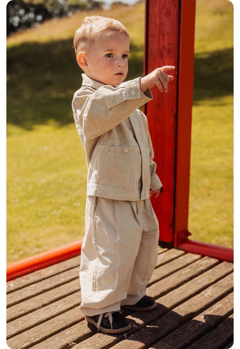 ロングパンツ・スウェットパンツ ロングパンツ ワイドシルエット ゆったり テーパード カジュアル【mh0011326】