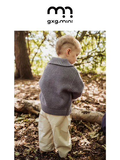 ロングパンツ・スウェットパンツ ロングパンツ ワイドシルエット ゆったり テーパード カジュアル【mh0011326】