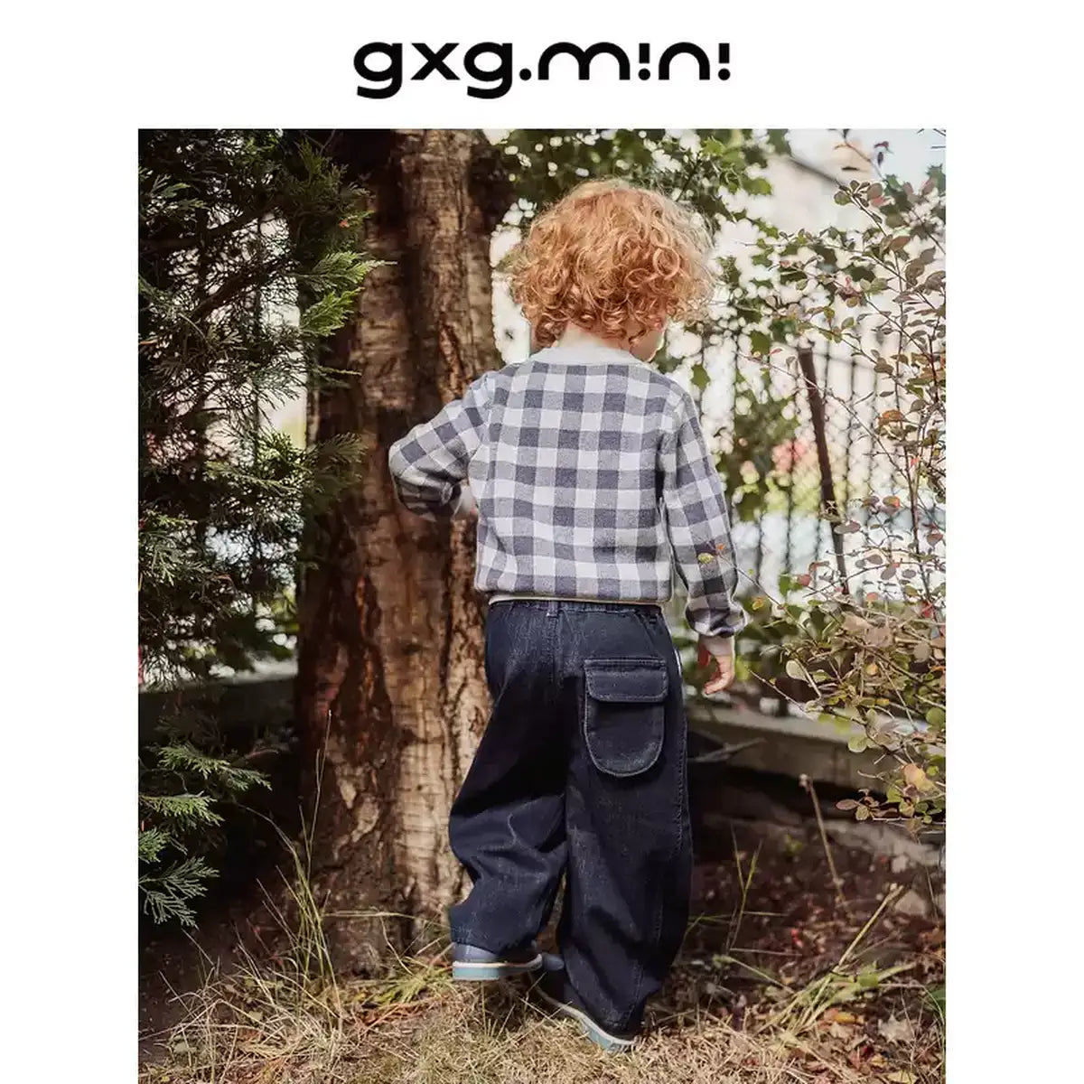 デニムパンツ ロングパンツ デニム素材 バルーンシルエット ゆったり 無地【mh0011329】