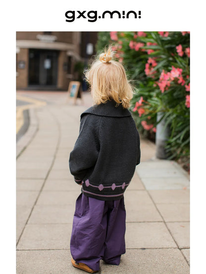 ロングパンツ・スウェットパンツ ロングパンツ テーパードシルエット ゆったり 無地 カジュアル【mh0011335】