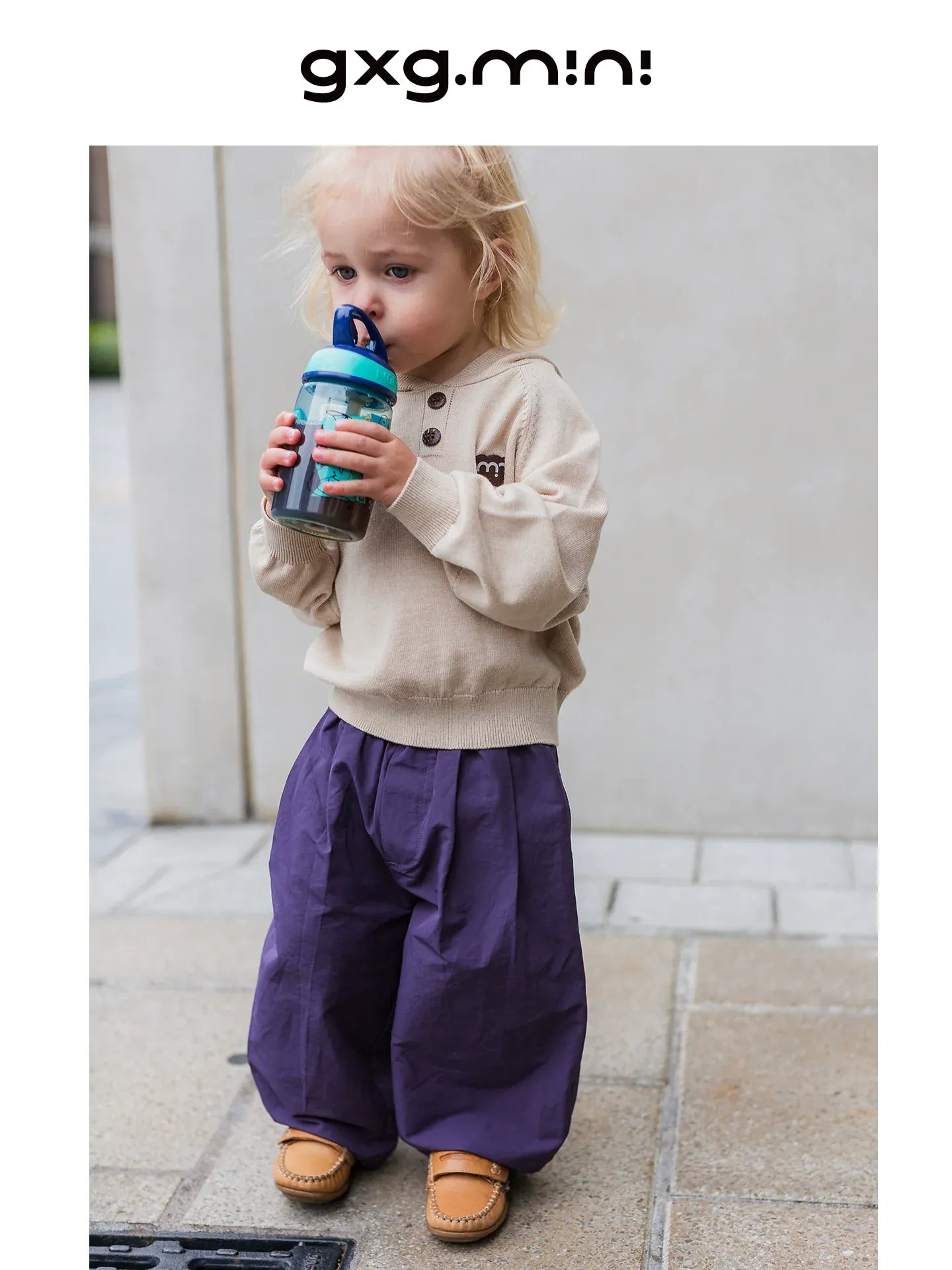 ロングパンツ・スウェットパンツ ロングパンツ テーパードシルエット ゆったり 無地 カジュアル【mh0011335】