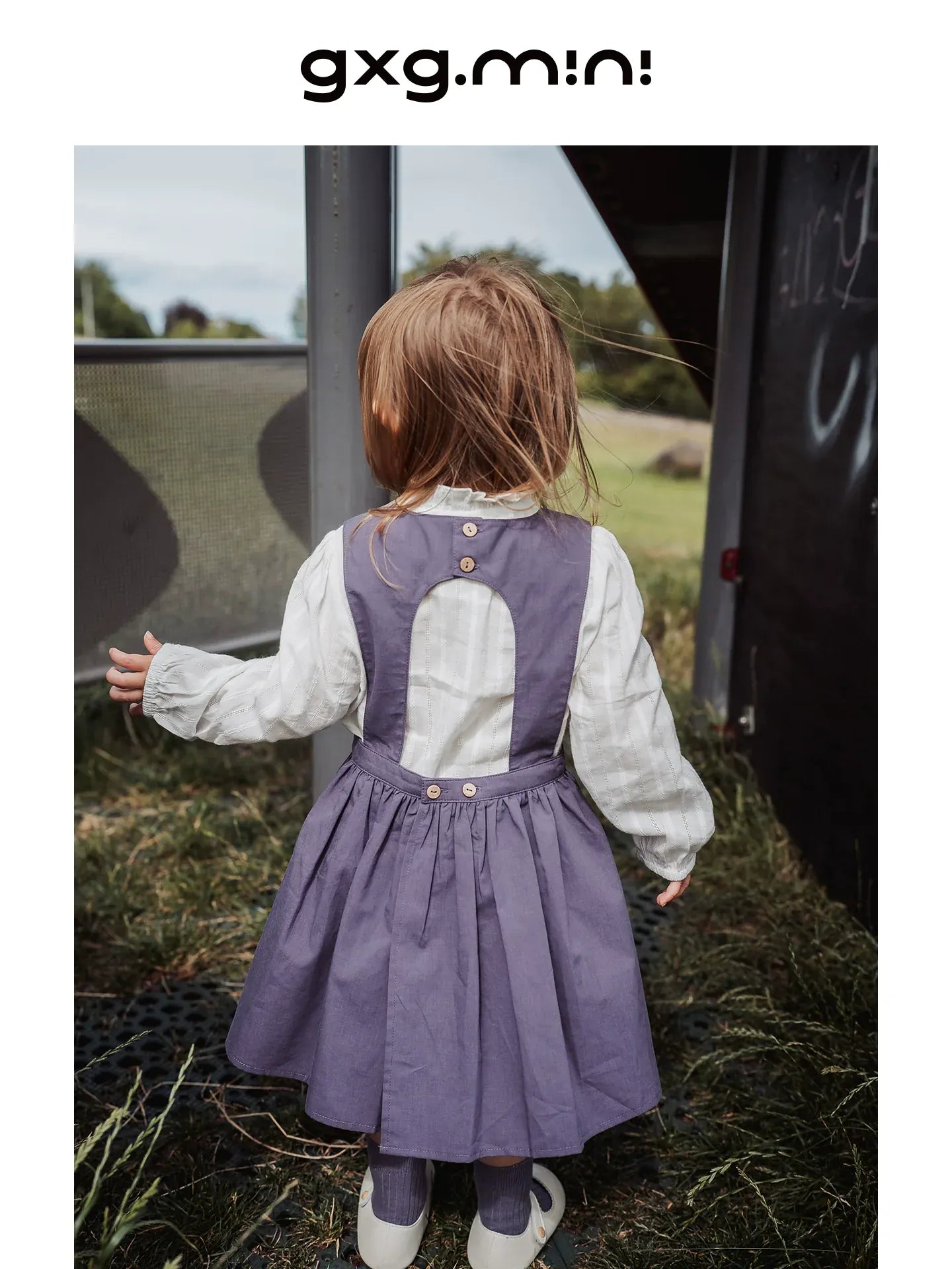 ノースリーブワンピース ジャンパースカート 無地 サロペットワンピース プリンセスライン【mh0011336】