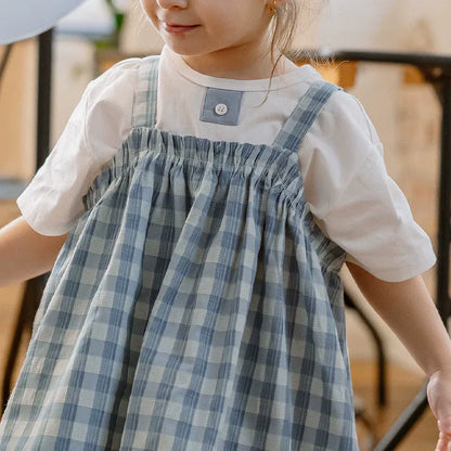 半袖Tシャツ simple cotton short-sleeved T-shirt【mh0009511】