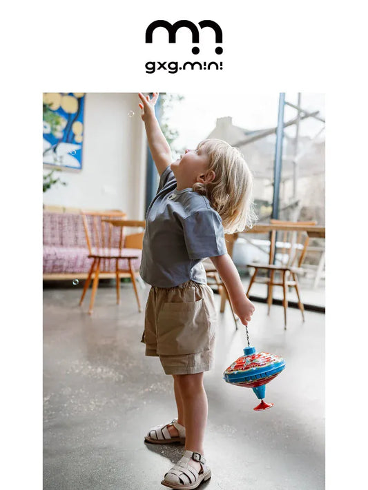 半袖Tシャツ simple cotton short-sleeved T-shirt【mh0009511】