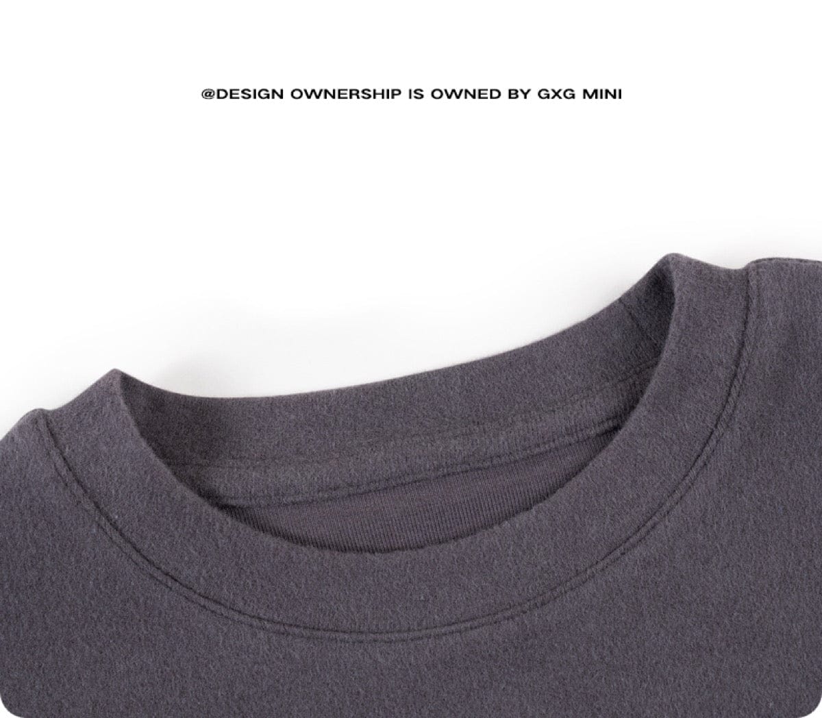 長袖Tシャツ 長袖Tシャツ クルーネック アップリケ プリント 綿素材 ストレッチ【mh0011327】