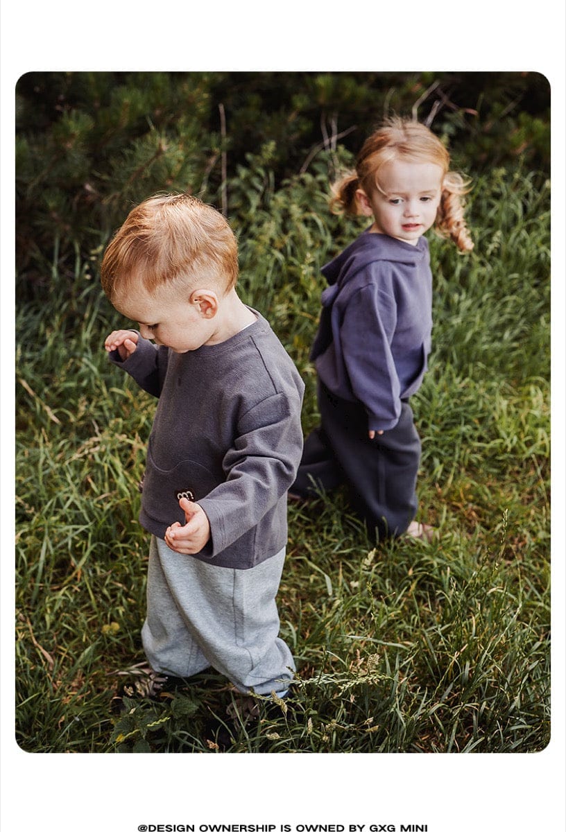 長袖Tシャツ 長袖Tシャツ クルーネック アップリケ プリント 綿素材 ストレッチ【mh0011327】