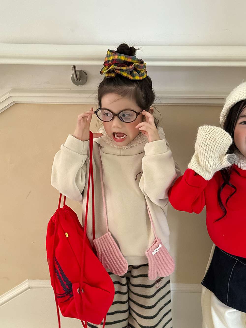 トレーナー・フーディ 長袖スウェットパーカー 裏起毛 もこもこフード付 長袖フーディー 【mh0011457】