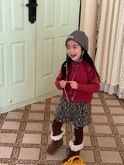 カーディガン・パーカー 長袖ニットカーディガン 無地 コットンブレンド ベーシックセーター【mh0011461】