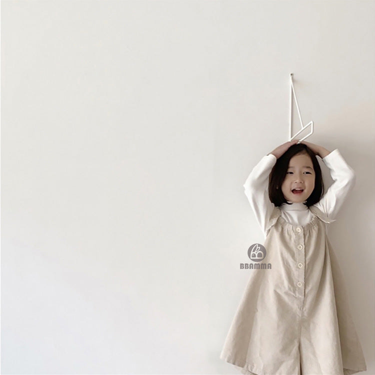 Solid Color Mock Neck Lounge Set 無地 モックネック 長袖 セットアップ【mh0012701】