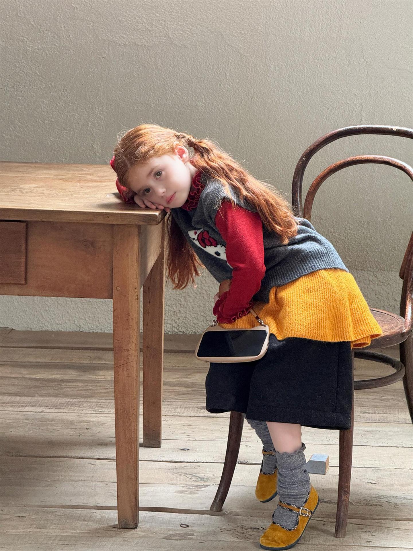 ハーフパンツ ウールタッチ 裏起毛 ストレート ゆったり あったか【mh0011735】