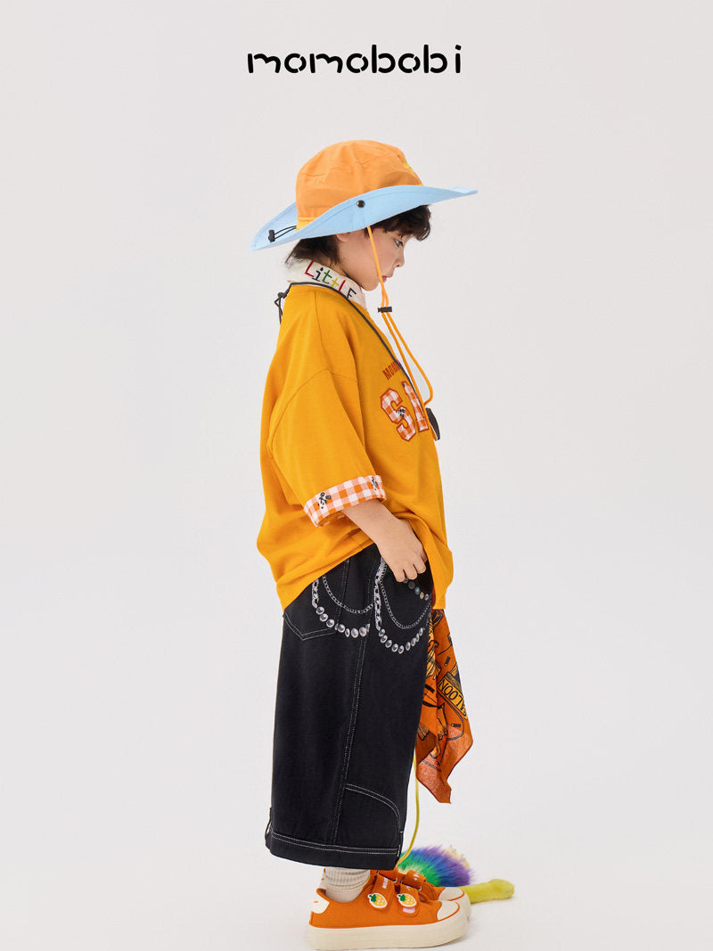 Outdoor Sun Hat ナイロン バケットハット【mh0013023】