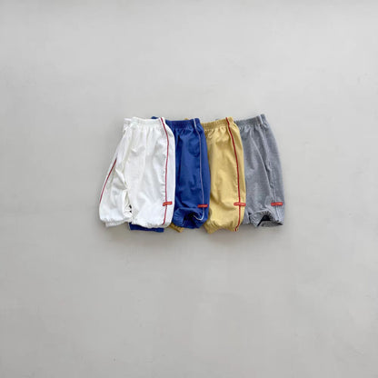 Lightweight Breathable Jogger Pants Sideline Long Pants [mh0013271]