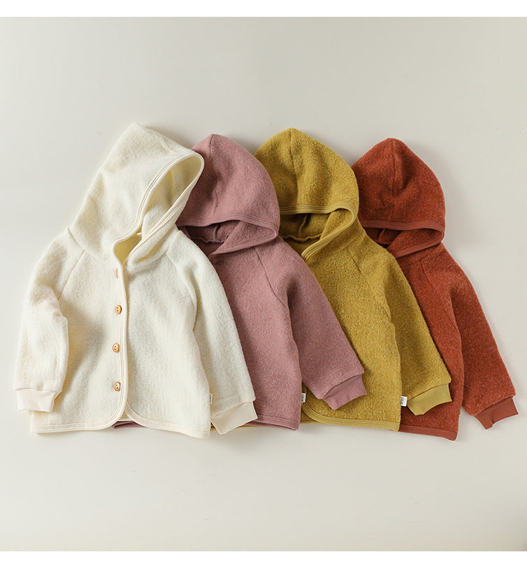 スウェットジャケット/パンツ 厚手 フード付 カジュアル 【mh0011703】