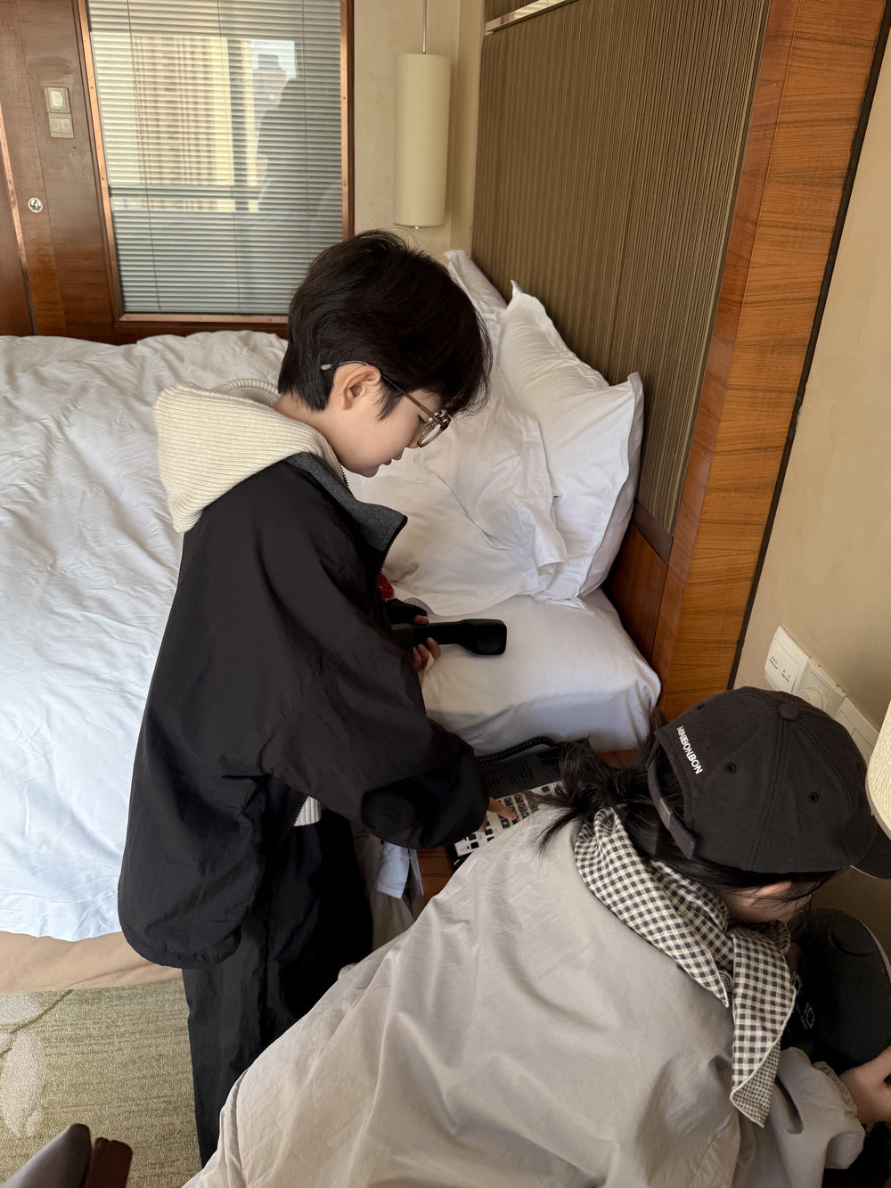 セットアップ キッズ 中綿 厚手 キルティング スタンドカラー カジュアル【mh0011675】