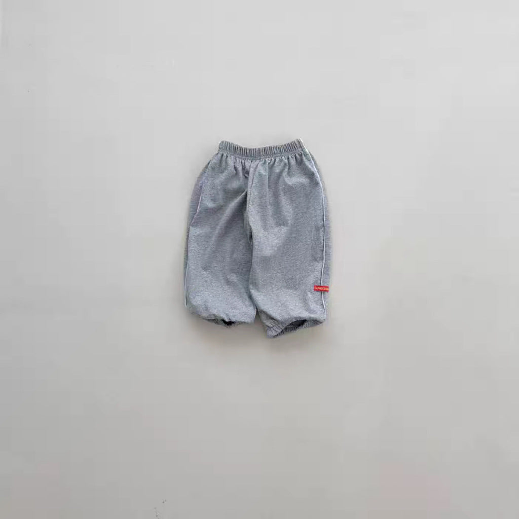 Lightweight Breathable Jogger Pants Sideline Long Pants [mh0013271]