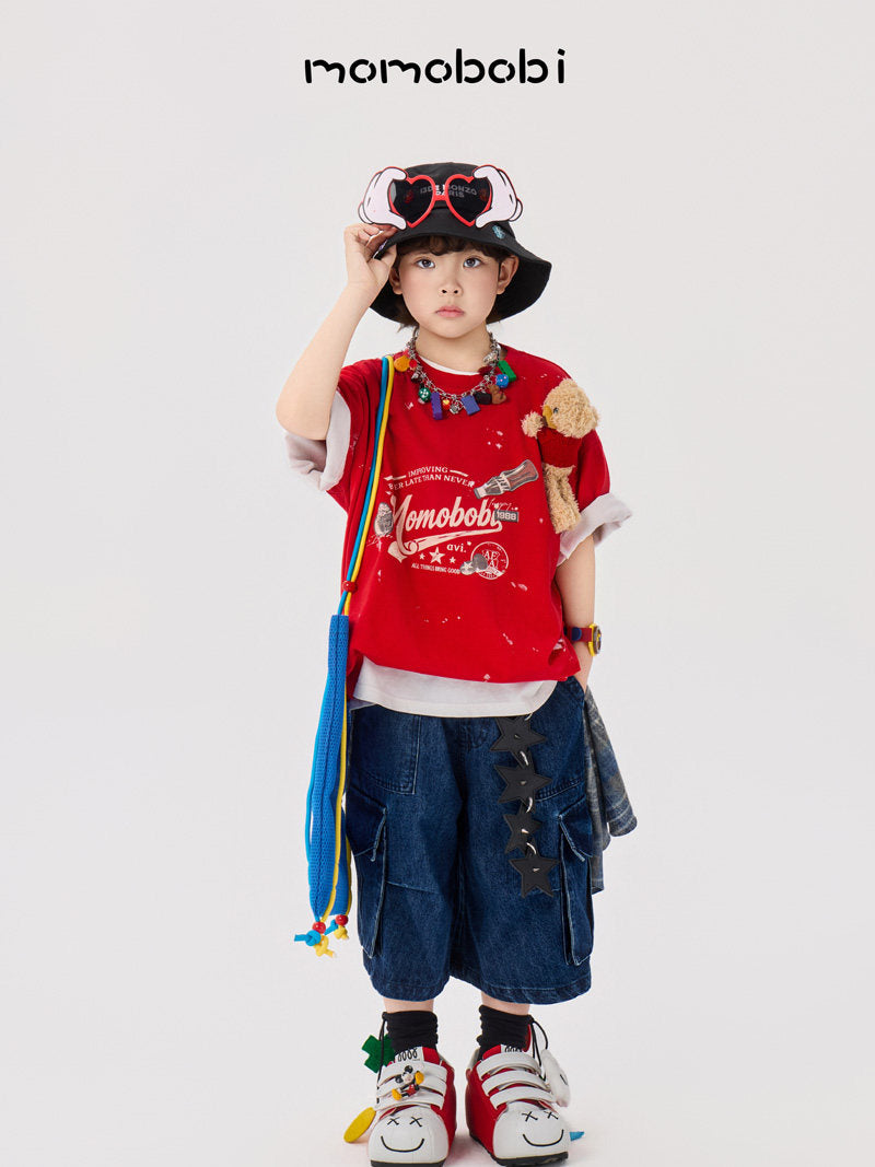 Gummy Bear Bucket Hat グミベア バケットハット【mh0013022】