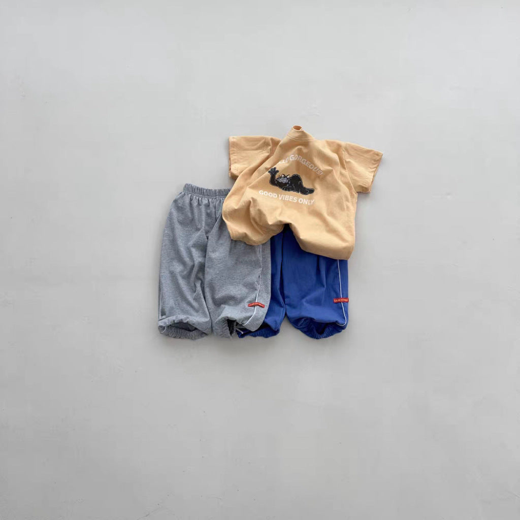 Lightweight Breathable Jogger Pants Sideline Long Pants [mh0013271]