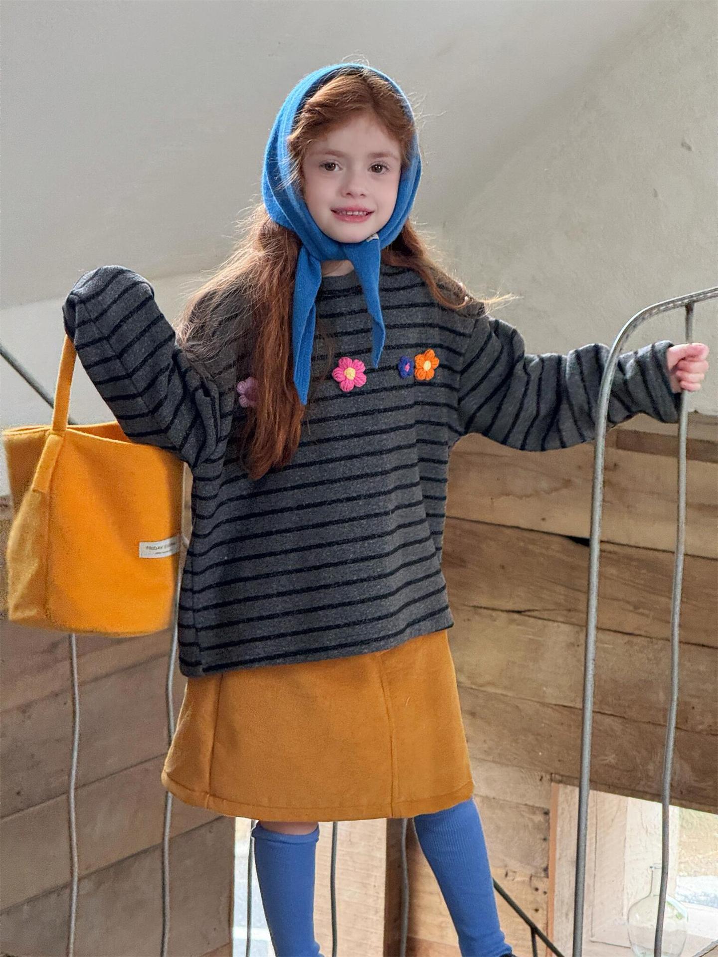 タイトスカート コーデュロイ 裏起毛 ポケット付き【mh0011736】