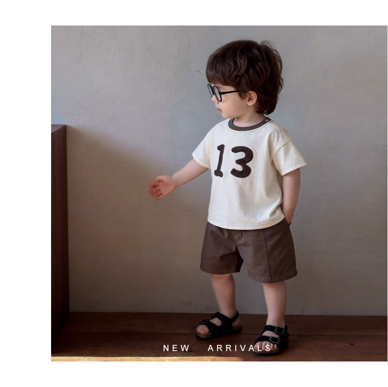 Military Workwear Casual ショートパンツ【mh0012848】