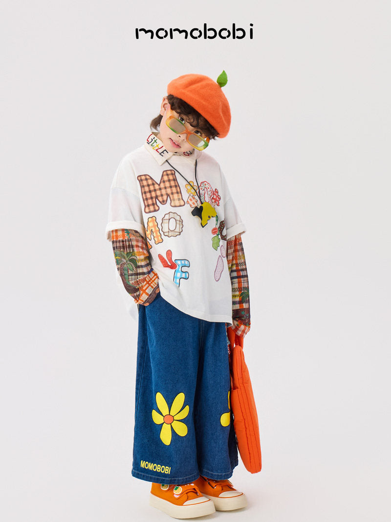 Animal Glasses Lanyard アニマル グラスコード【mh0013019】