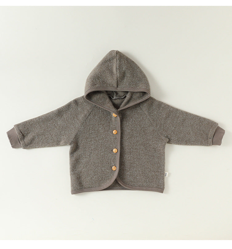 スウェットジャケット/パンツ 厚手 フード付 カジュアル 【mh0011703】