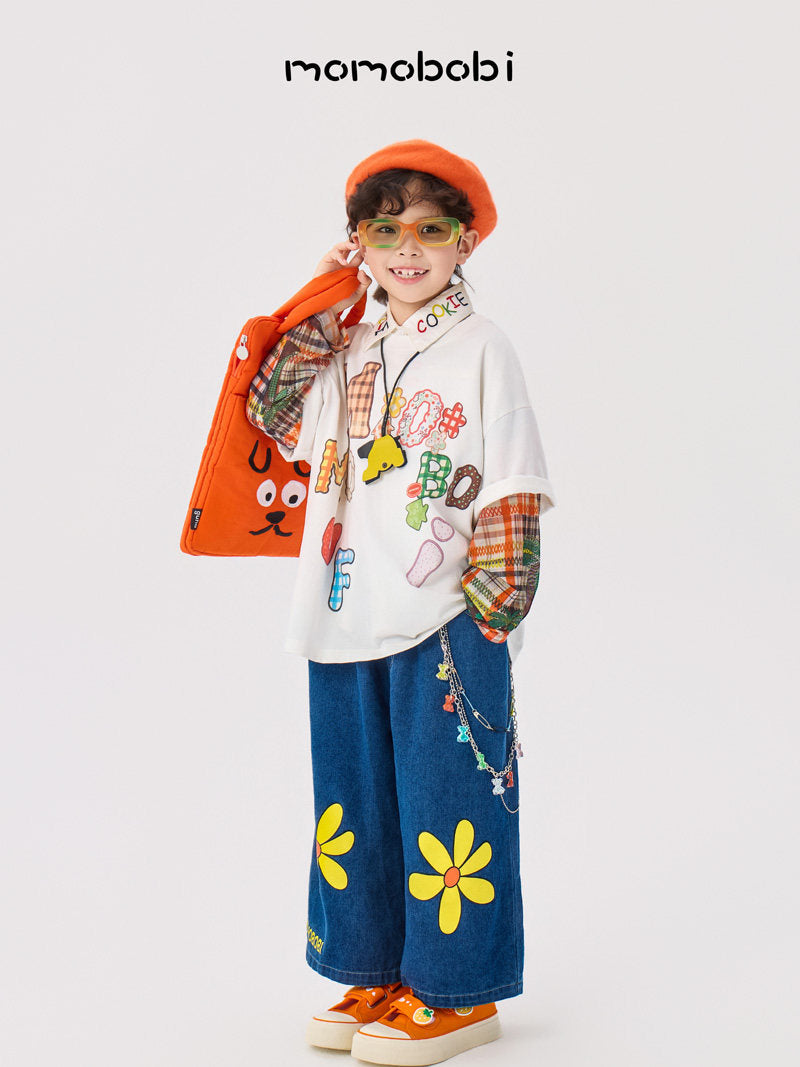 Animal Glasses Lanyard アニマル グラスコード【mh0013019】