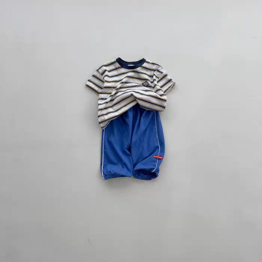 Lightweight Breathable Jogger Pants Sideline Long Pants [mh0013271]