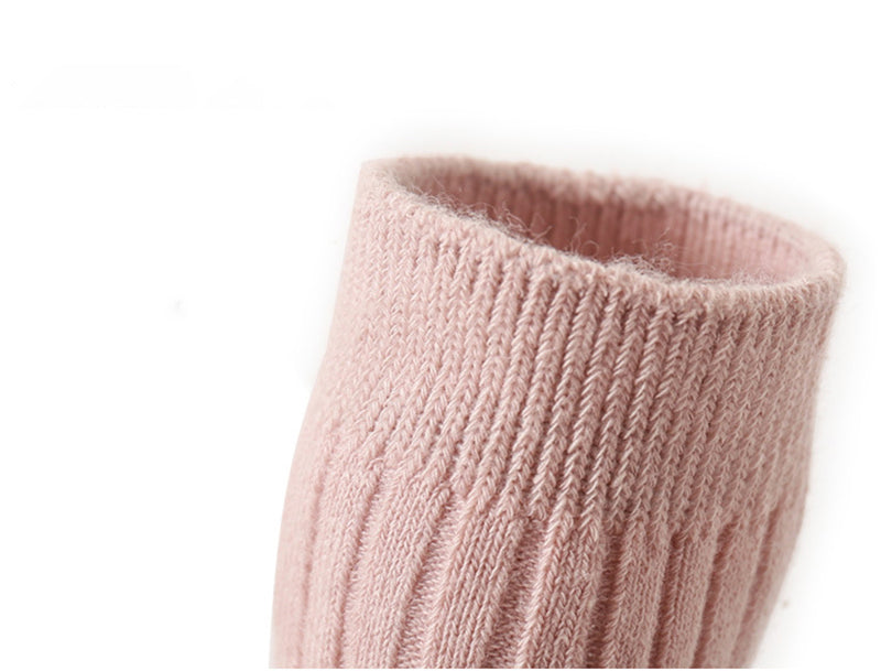 Baby Ribbon Room Shoes, Socks, First Shoes, Indoor Wear [mh0000915]