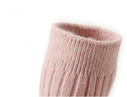 Baby Ribbon Room Shoes, Socks, First Shoes, Indoor Wear [mh0000915]