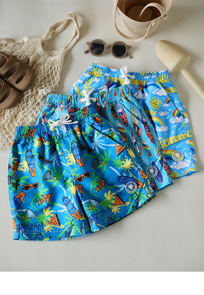 Traje de baño de manga larga fluorescente UPF50 Plus Traje de baño de manga larga [mh0012591]