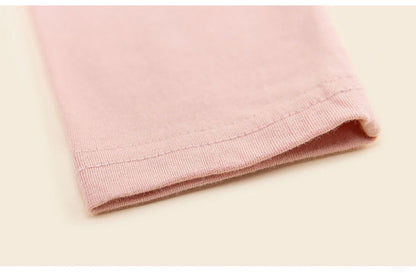 Heart Patch Cotton Leggings ハートパッチ レギンスパンツ【mh0012608】